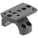 LEUPOLD DeltaPoint Pro 1in Ring Top Mount Kit (175541) - Leupold