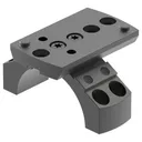 LEUPOLD DeltaPoint Pro 30mm Ring Top Mount Kit (175550) - Leupold