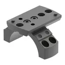 LEUPOLD DeltaPoint Pro 34mm Ring Top Mount Kit (175554) - Leupold