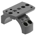 LEUPOLD DeltaPoint Pro 35mm Ring Top Mount Kit (175558) - Leupold