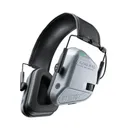 CHAMPION TARGETS Vanquish Gray Electronic Hearing Protection (40978) - Champion Targets