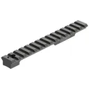 LEUPOLD BackCountry Cross-Slot 20 MOA Matte Base Fits Remington Model 7 (175923) - Leupold