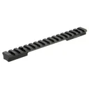 LEUPOLD BackCountry Cross-Slot SA 1-pc 20-MOA Matte Base Fits Sauer 202 (171356) - Leupold