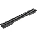 LEUPOLD BackCountry Cross-Slot LA 1-pc 20-MOA Matte Base Fits Sauer 202 (171357) - Leupold