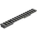 LEUPOLD BackCountry Cross-Slot 1-pc 15 MOA Matte Base Fits Ruger 10/22 (176389) - Leupold