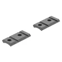 LEUPOLD QRW Quick-Release Weaver Base For Nosler M21 (183481) - Leupold