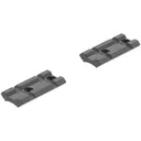 LEUPOLD Rifleman Round Rear Rcvr 8-40 Matte Mount Fits Savage 10/110 (181335) - Leupold
