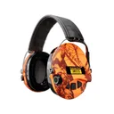 NORMA USA Sordin Supreme Pro-X LED Blaze Hearing Protection (202299006) - Norma Usa
