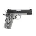 DAN WESSON V-Bob .45 ACP 4.25in 8rd Two Tone Semi-Automatic Pistol (01825) - Dan Wesson