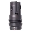 RUGGED SUPPRESSORS R3 Flash Mitigation System 9/16x24 LH Flash Hider (FH014) - Rugged Suppressors