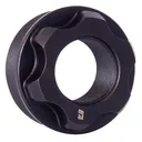 RUGGED SUPPRESSORS 13.5x1LH Fixed Mount (OF005) - Rugged Suppressors