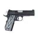 DAN WESSON V-Bob .45 ACP 4.25in 8rd Black Semi-Automatic Pistol (01826) - Dan Wesson