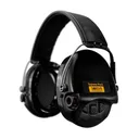 NORMA USA Sordin Supreme Pro-X LED Black Hearing Protection (202299004) - Norma Usa