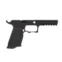 ICARUS PRECISION A.C.E. 320 Socom Full Size Black Anodized Grip Module (320_SOCOM_FULL_NON_BLK) - Icarus Precision