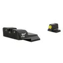 TRIJICON HD XR Night Sights for Smith & Wesson Shield, M&P Shield Plus, and M&P Shield 2.0 (SA639-C-600855) - Trijicon