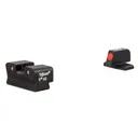 TRIJICON HD XR Night Sights for Sig Sauer #8 Front / #8 Rear (SG601-C-600866) - Trijicon