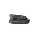 ICARUS PRECISION A.C.E. 365 XL B-A.C.E. Black Anodized Pads, 2-Pack (365_BA.C.E._XL_BLK_2PK) - Icarus Precision
