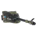 T.R.U. BALL ARCHERY Stinger XT Camo X-Large Release with Camo Velcro Strap (TSTX-CA-XL) - TRU Ball