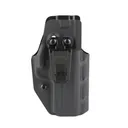 CRUCIAL CONCEALMENT Covert Ambidextrous IWB Holster for Sig Sauer P365 X-Macro (1276) - Crucial Concealment