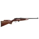 KEYSTONE SPORTING ARMS 722 Compact .22LR 16.25in 7rd Walnut Bolt-Action Rifle (KSA20410) - Keystone Sporting Arms