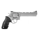 TAURUS M608 Large 357 Magnum 6.5in 8rd Matte Stainless Revolver (2-608069) - Taurus