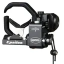 HAMSKEA ARCHERY SOLUTIONS Epsilon RH Black Arrow Rest With Mathews Approved Bracket (213771) - Hamskea Archery Solutions