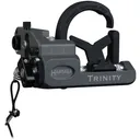 HAMSKEA ARCHERY SOLUTIONS Trinity Hunter LH Micro Tune Concrete Arrow Rest (211886) - Hamskea Archery Solutions