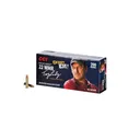 CCI Maxi-Mag Special Edition 22 WMR 40 Grain Jacketed Hollow Point Ammo, 200 Round Box (958) - CCI