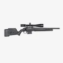 MAGPUL Hunter American Ruger American Short Action Black Stock (MAG931BLK) - Magpul Industries