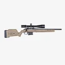 MAGPUL Hunter American Ruger American Short Action Flat Dark Earth Stock (MAG931FDE) - Magpul Industries