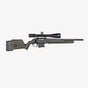 MAGPUL Hunter American Ruger American Short Action OD Green Stock (MAG931ODG) - Magpul Industries