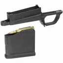 MAGPUL Bolt Action Magazine Well Magnum for Hunter 700L Stock (MAG569-BLK) - Magpul Industries