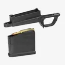 MAGPUL Hunter 700L Standard Bolt-Action Magazine Well (MAG489BLK) - Magpul Industries