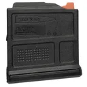 Magpul Industries Magazine, PMAG, 308 Winchester/762NATO, 5 Rounds, Fits Sig Sauer Cross, AICS Pattern, Matte Finish, Black MAG1168 - Magpul