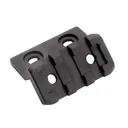 MAGPUL M-LOK Offset Aluminum Light/Optic Mount (MAG604) - Magpul Industries