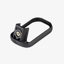 MAGPUL GL Enhanced Magazine Well for Glock 17 Gen 4 (MAG932BLK) - Magpul Industries