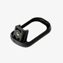 MAGPUL GL Enhanced Magazine Well for Glock 19 Gen 3 (MAG940BLK) - Magpul Industries