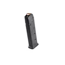 MAGPUL PMAG 9mm 21rd Black Magazine for Glock (MAG661BLK) - Magpul