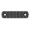MAGPUL M-LOK 3.3in 7 Slot Aluminum Rail (MAG582) - Magpul