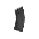 MAGPUL PMAG AK/AKM 7.62x39 20rd Black Magazine (MAG658BLK) - Magpul