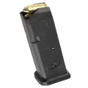 MAGPUL PMAG 9mm 10Rd Black Magazine for Glock 19 (MPI907BLK) - Magpul