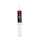 GRITR Gun Synthetic Grease 0.5 fl oz w/ Syringe Applicator - GRITR