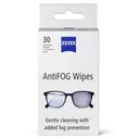 ZEISS Anti-Fog Lens Wipes, 30-Pack (000000-2451-375) - Zeiss