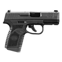 FN AMERICA FN Reflex 9mm 3.3in 10rd NMS Black Pistol 2X10 (66-101412) - Fn America