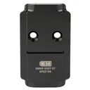 C&H PRECISION WEAPONS Optics Adapter Plate for S&W M2.0 C.O.R.E. to Holosun 509T (SWMP-509T-ST) - C&H Precision