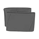 GALCO UnderWraps Belly Band 2.0 Black Ambidextrous Holster (UWBKXL2) - Galco