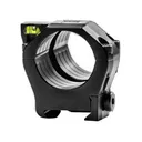 ZEISS Precision Ultralight 1913 Mil-Std 30mm Medium Rings with Bubble Level (000000-2309-906) - Zeiss