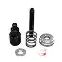 MEC 12 Ga Progressive Primer Seating Assembly (525CA12) - Mec