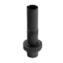 SILENCERCO Salvo 12Ga Remington-Style Improved Cylinder Choke (AC874) - Silencerco