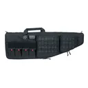 GPS Tactical, AR15 Case, Black, Soft, 35" GPS-T35ARB - G Outdoors